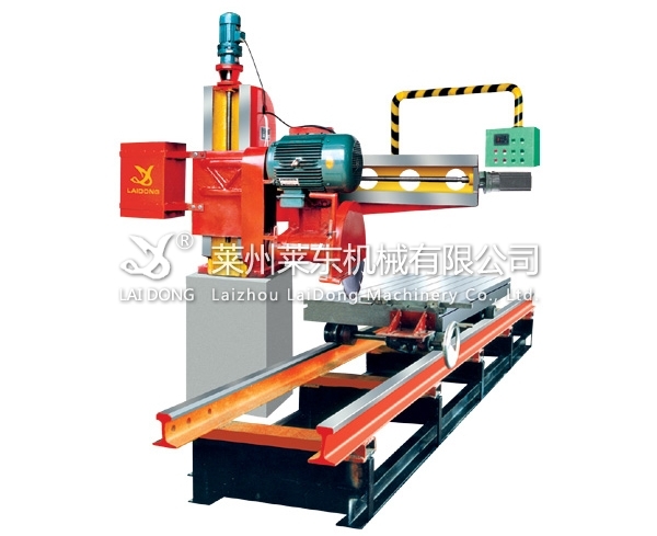 QD-3000Z多功能單臂自動(dòng)切割機