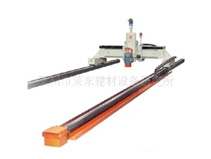 QM1200橋式自動(dòng)磨光機