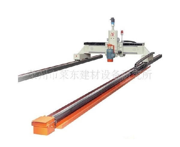 QM1200橋式自動(dòng)磨光機