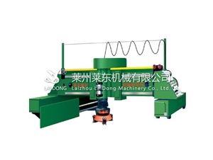 MSD-1橋式自動(dòng)磨機