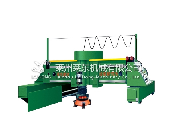 MSD-1橋式自動(dòng)磨機